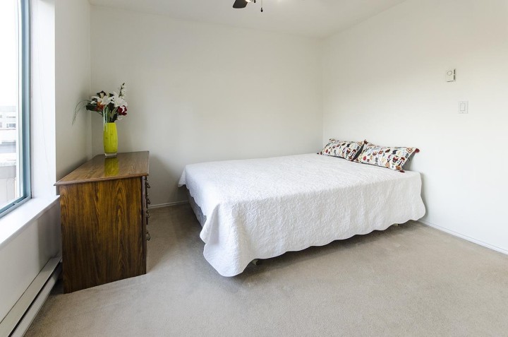 Photo 12 at 206 - 1085 W 17th Street, Pemberton NV, North Vancouver