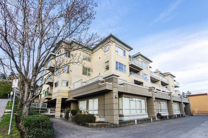 Photo 22 at 206 - 1085 W 17th Street, Pemberton NV, North Vancouver