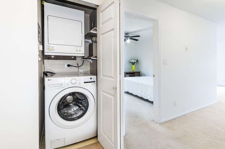 Photo 5 at 206 - 1085 W 17th Street, Pemberton NV, North Vancouver