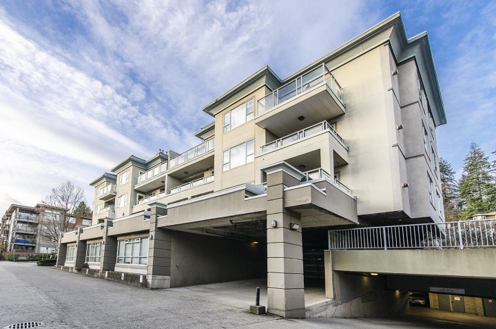 Photo 24 at 206 - 1085 W 17th Street, Pemberton NV, North Vancouver