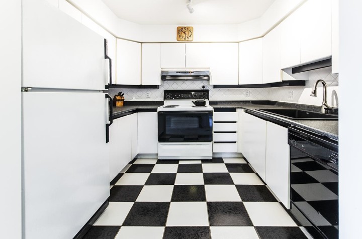 Photo 15 at 206 - 1085 W 17th Street, Pemberton NV, North Vancouver