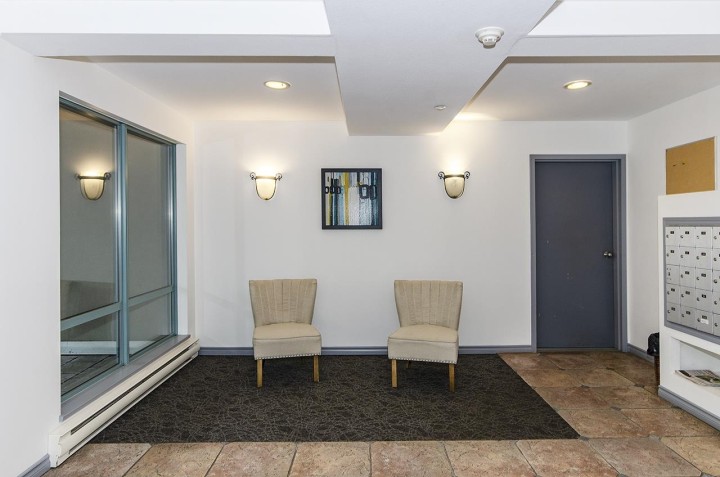 Photo 40 at 206 - 1085 W 17th Street, Pemberton NV, North Vancouver