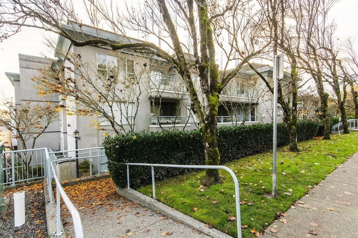 Photo 25 at 206 - 1085 W 17th Street, Pemberton NV, North Vancouver
