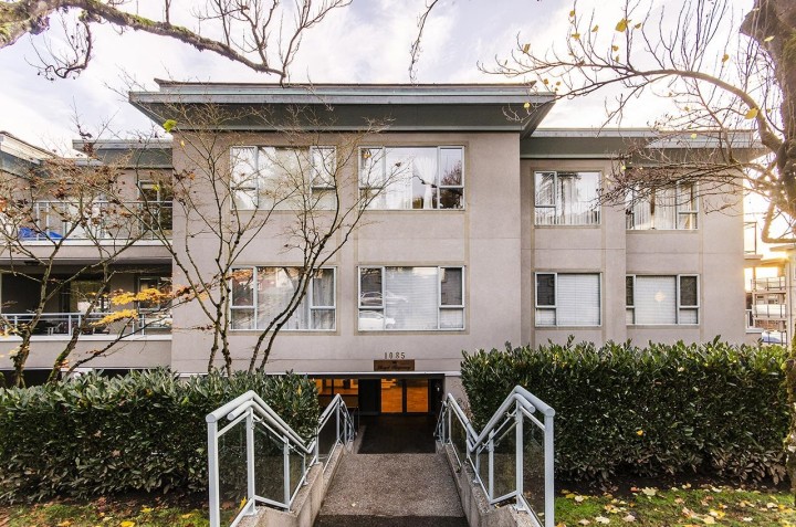 Photo 21 at 206 - 1085 W 17th Street, Pemberton NV, North Vancouver