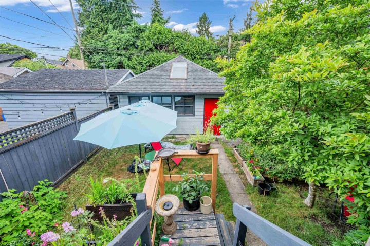 Photo 33 at 3174 W 10th Avenue, Kitsilano, Vancouver West