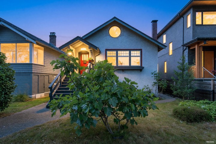Photo 39 at 3174 W 10th Avenue, Kitsilano, Vancouver West