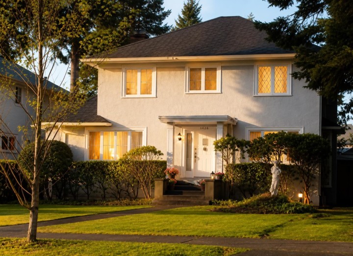 Photo 1 at 5769 Hudson Street, South Granville, Vancouver West