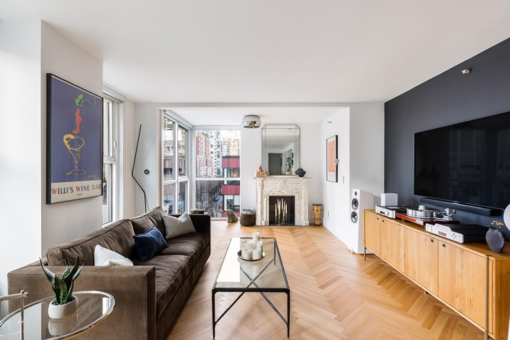 Photo 6 at 806 - 1318 Homer Street, Yaletown, Vancouver West