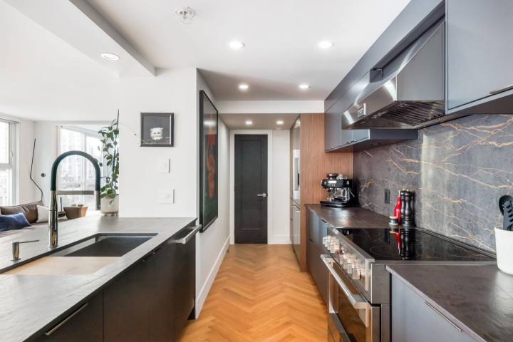 Photo 16 at 806 - 1318 Homer Street, Yaletown, Vancouver West