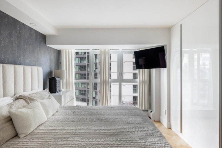 Photo 19 at 806 - 1318 Homer Street, Yaletown, Vancouver West