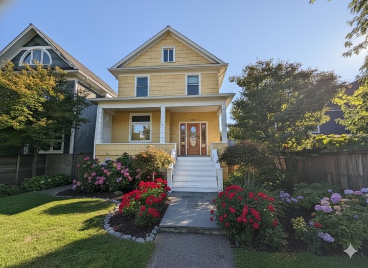 Photo 2 at 742 E 13th Avenue, Mount Pleasant VE, Vancouver East