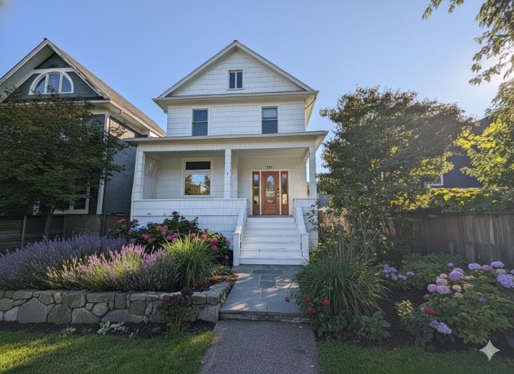 Photo 3 at 742 E 13th Avenue, Mount Pleasant VE, Vancouver East