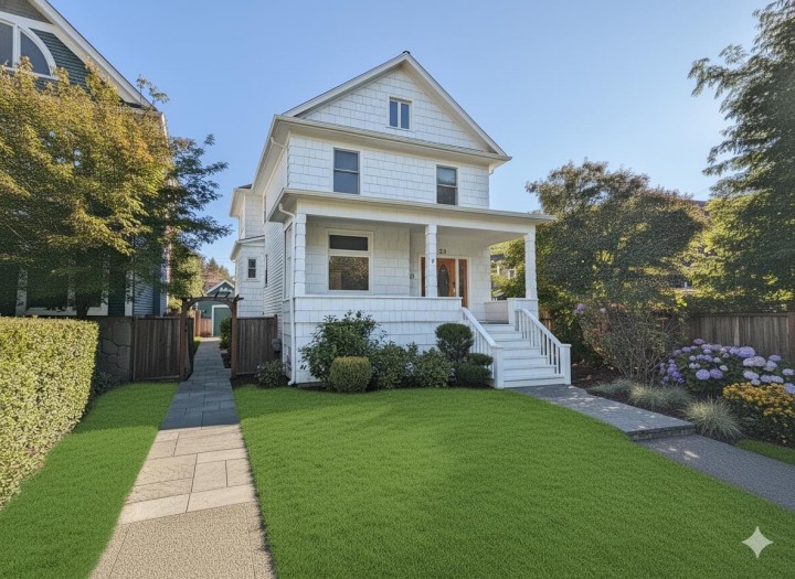 Photo 1 at 742 E 13th Avenue, Mount Pleasant VE, Vancouver East