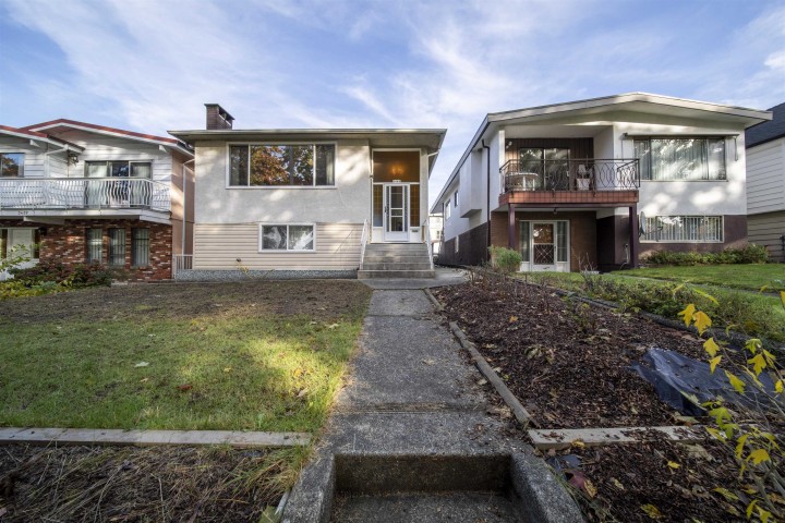 Photo 1 at 3449 E Pender Street, Renfrew VE, Vancouver East