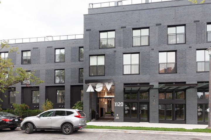 Photo 36 at 321 - 1120 E Georgia Street, Strathcona, Vancouver East