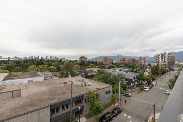 Photo 29 at 321 - 1120 E Georgia Street, Strathcona, Vancouver East