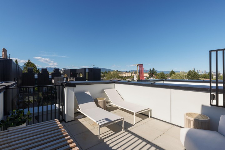 Photo 36 at 142 - 2880 Nanaimo Street, Renfrew Heights, Vancouver East