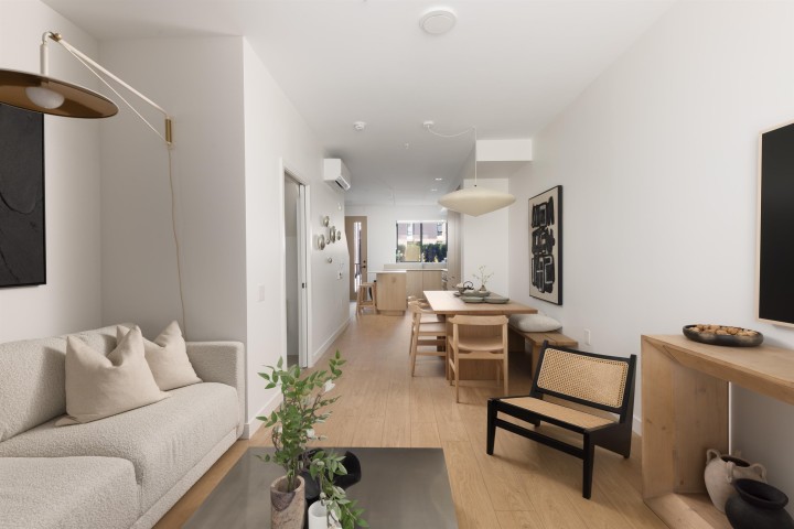 Photo 21 at 142 - 2880 Nanaimo Street, Renfrew Heights, Vancouver East