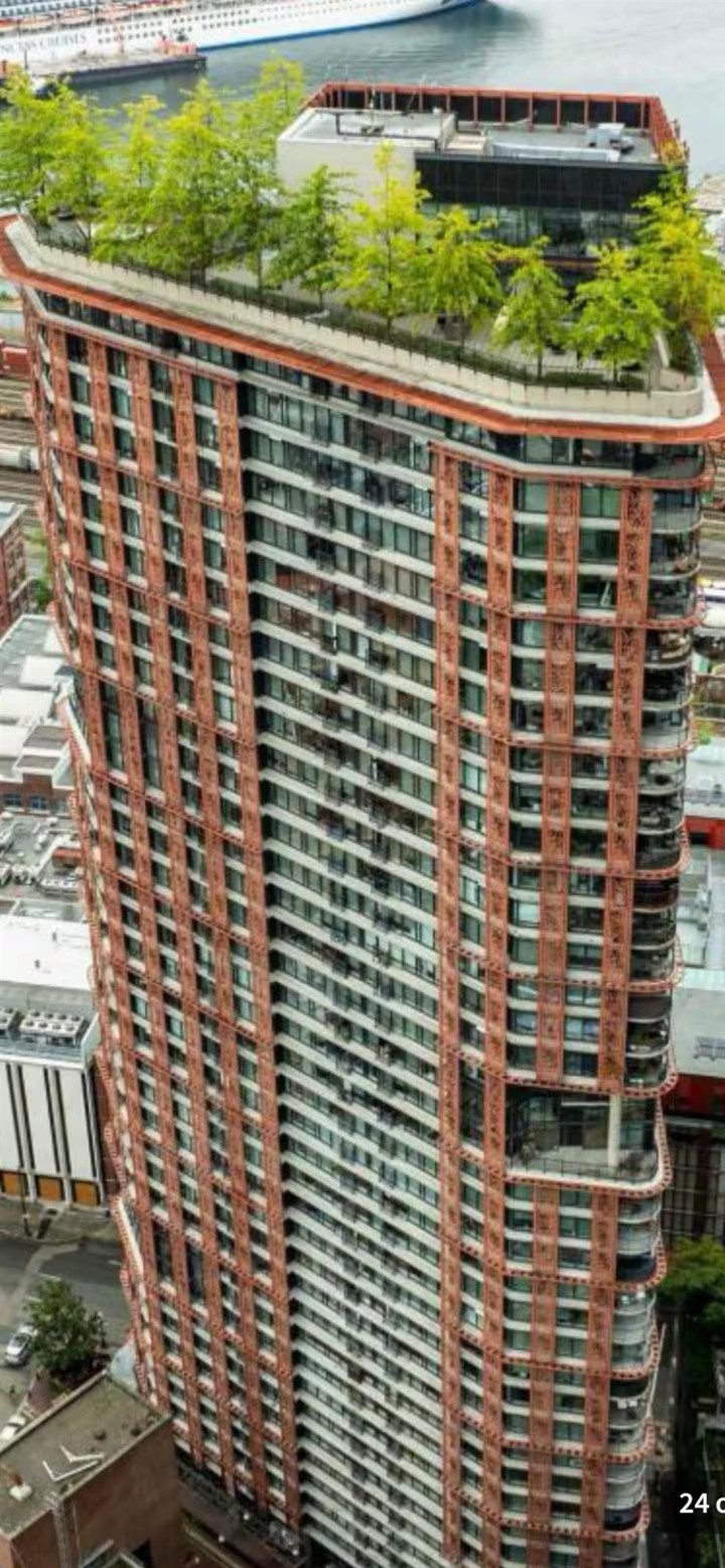 Photo 21 at 1904 - 128 W Cordova Street, Downtown VW, Vancouver West