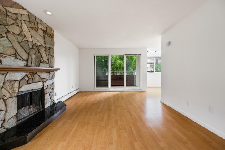 Photo 2 at 210 - 1420 E 8th Avenue, Grandview Woodland, Vancouver East