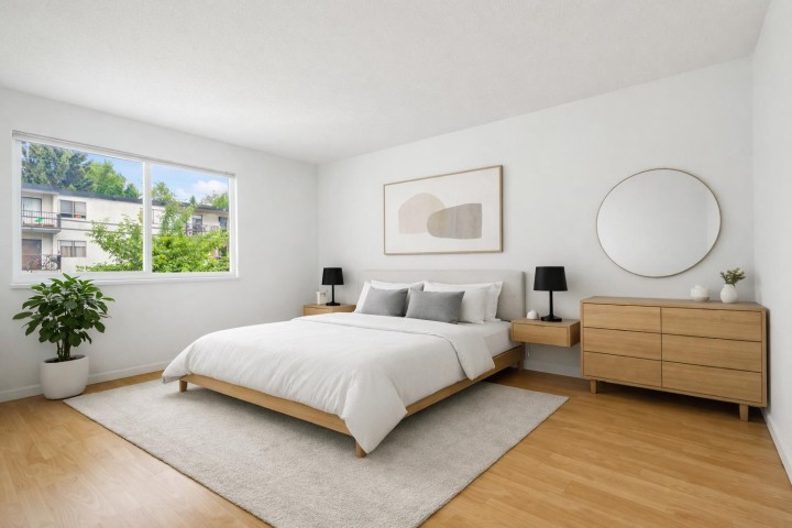Photo 13 at 210 - 1420 E 8th Avenue, Grandview Woodland, Vancouver East