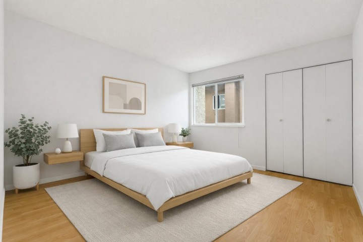 Photo 17 at 210 - 1420 E 8th Avenue, Grandview Woodland, Vancouver East