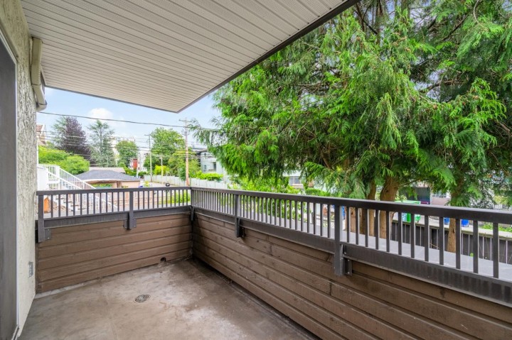 Photo 22 at 210 - 1420 E 8th Avenue, Grandview Woodland, Vancouver East