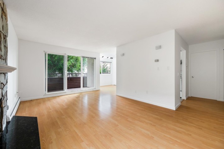 Photo 5 at 210 - 1420 E 8th Avenue, Grandview Woodland, Vancouver East