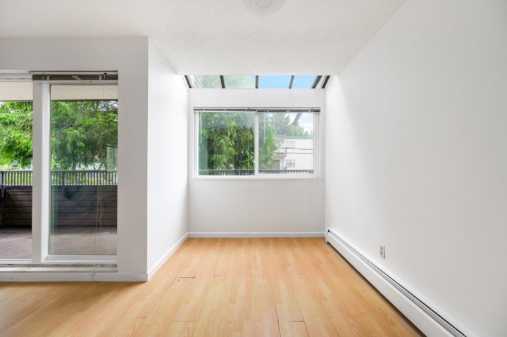 Photo 10 at 210 - 1420 E 8th Avenue, Grandview Woodland, Vancouver East