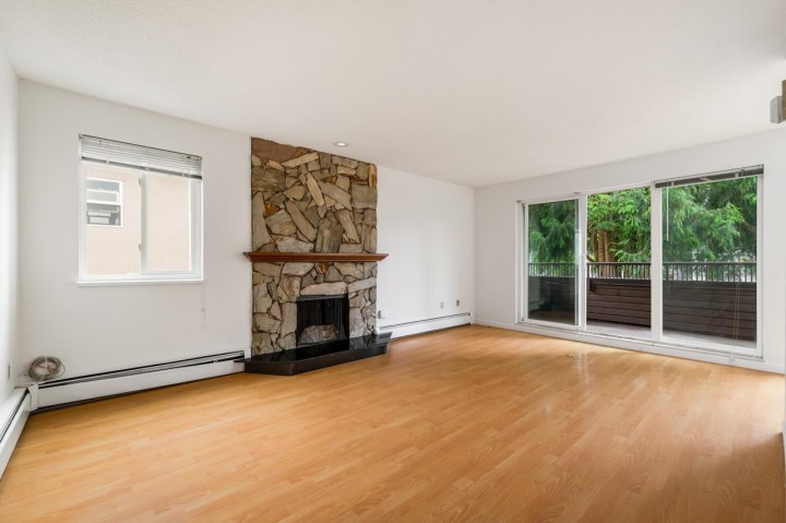 Photo 4 at 210 - 1420 E 8th Avenue, Grandview Woodland, Vancouver East