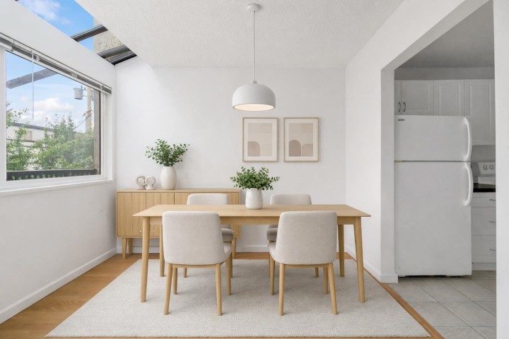 Photo 8 at 210 - 1420 E 8th Avenue, Grandview Woodland, Vancouver East