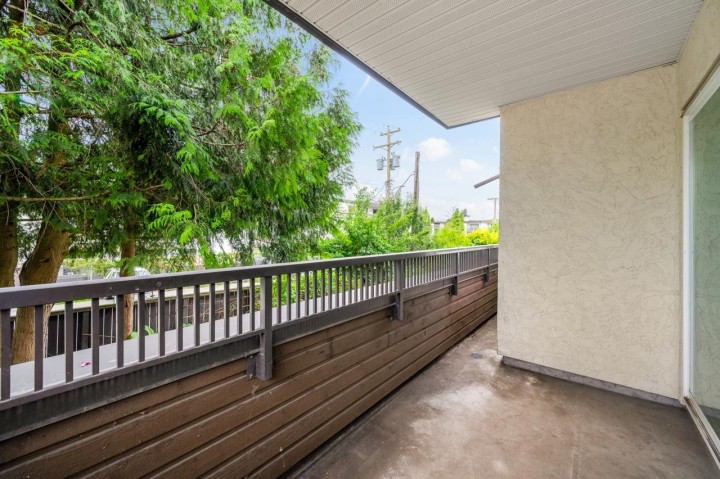 Photo 21 at 210 - 1420 E 8th Avenue, Grandview Woodland, Vancouver East
