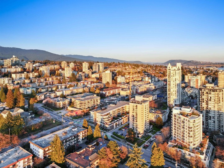 Photo 17 at 507 - 177 W 3rd Street, Lower Lonsdale, North Vancouver