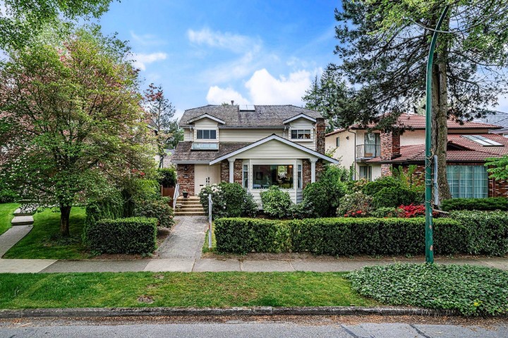 Photo 1 at 3982 W 29th Avenue, Dunbar, Vancouver West