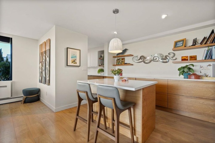 Photo 17 at 701 - 140 E Keith Road, Central Lonsdale, North Vancouver