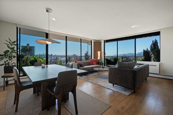 Photo 1 at 701 - 140 E Keith Road, Central Lonsdale, North Vancouver