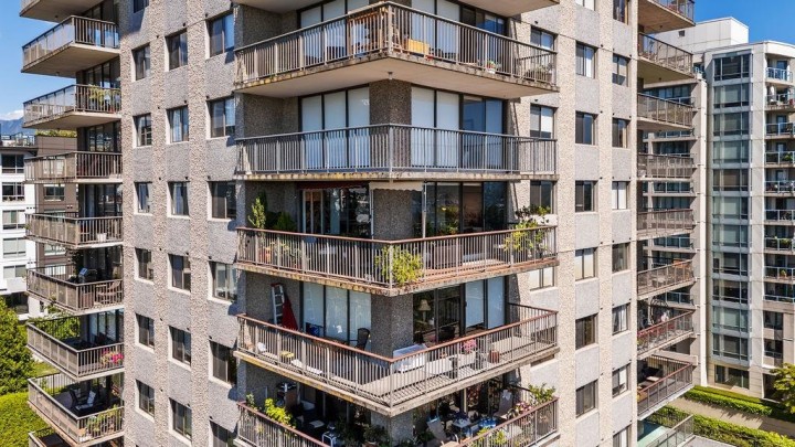 Photo 37 at 701 - 140 E Keith Road, Central Lonsdale, North Vancouver