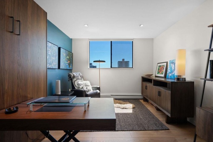 Photo 29 at 701 - 140 E Keith Road, Central Lonsdale, North Vancouver