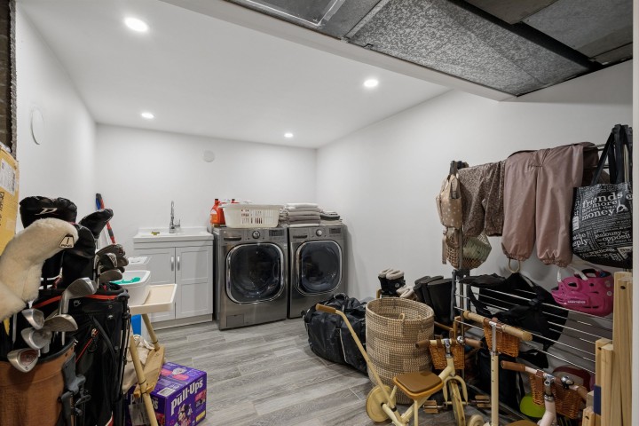 Photo 17 at 2966 W 33rd Avenue, MacKenzie Heights, Vancouver West