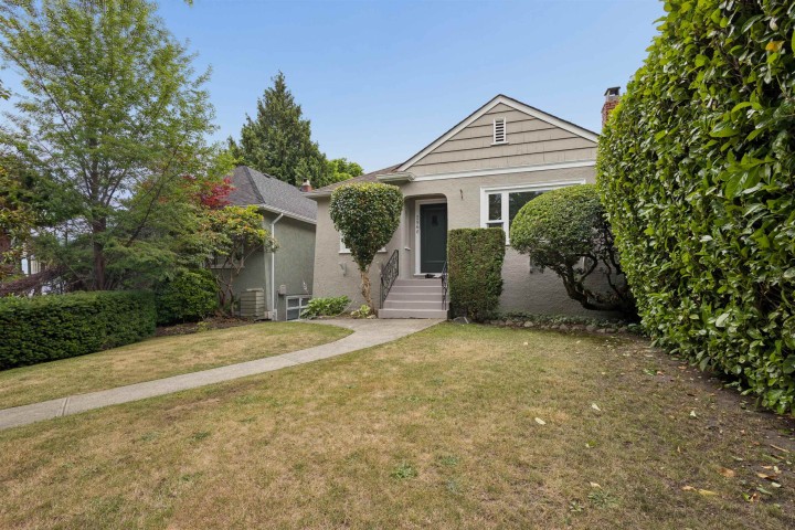 Photo 26 at 2966 W 33rd Avenue, MacKenzie Heights, Vancouver West