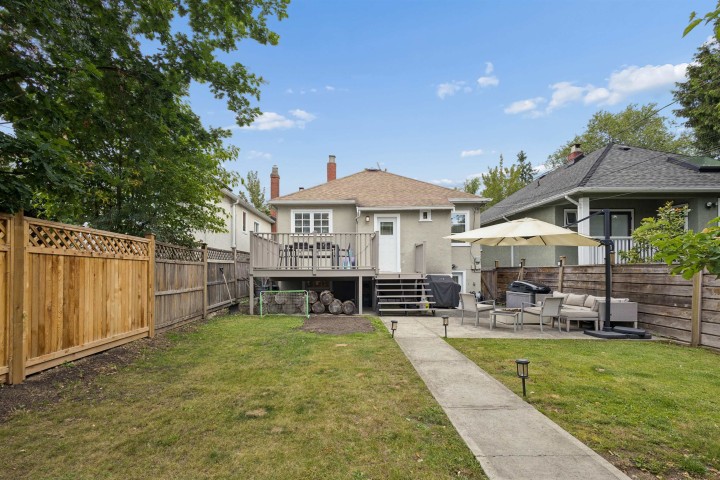 Photo 32 at 2966 W 33rd Avenue, MacKenzie Heights, Vancouver West