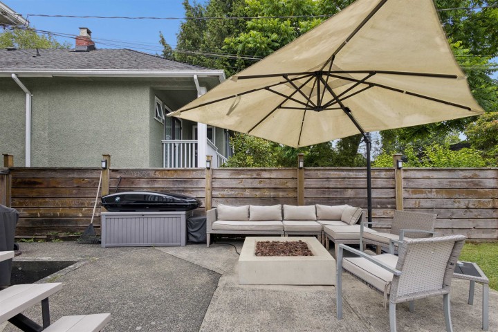 Photo 30 at 2966 W 33rd Avenue, MacKenzie Heights, Vancouver West