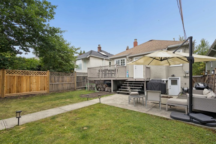 Photo 31 at 2966 W 33rd Avenue, MacKenzie Heights, Vancouver West