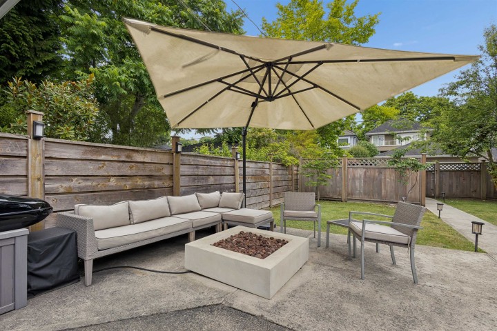 Photo 29 at 2966 W 33rd Avenue, MacKenzie Heights, Vancouver West