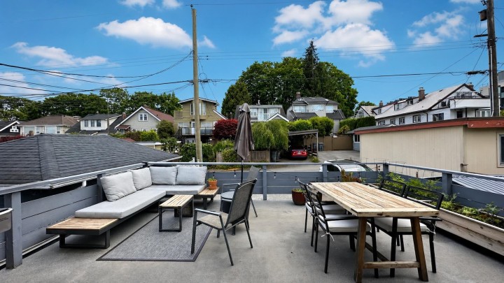 Photo 25 at 3578 W 15th Avenue, Kitsilano, Vancouver West