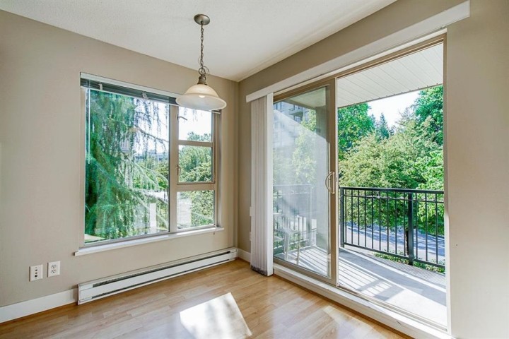 Photo 12 at 212 - 5740 Toronto Road, University VW, Vancouver West