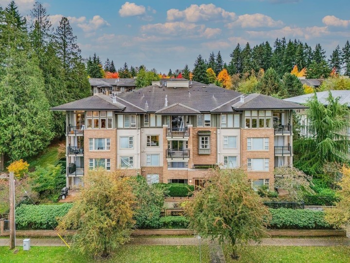 Photo 1 at 212 - 5740 Toronto Road, University VW, Vancouver West
