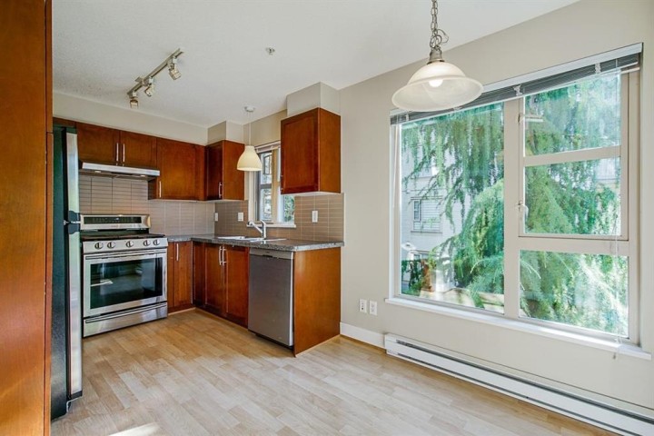Photo 28 at 212 - 5740 Toronto Road, University VW, Vancouver West