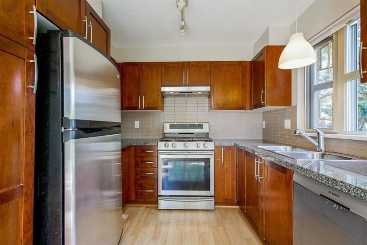 Photo 21 at 212 - 5740 Toronto Road, University VW, Vancouver West