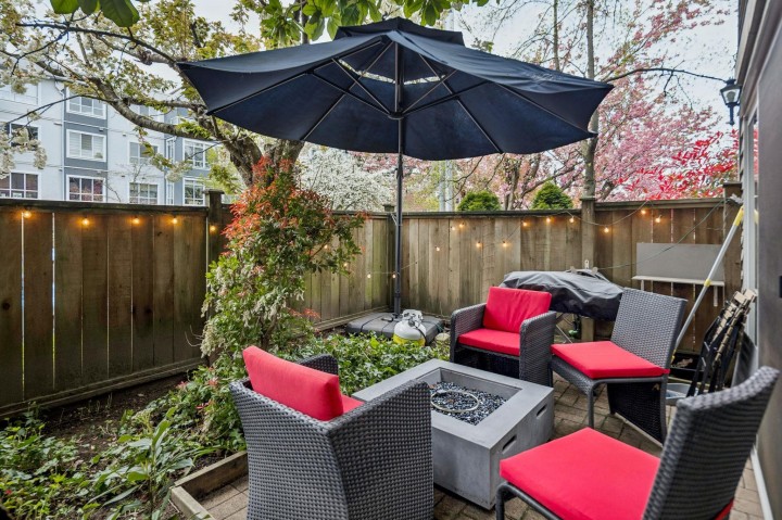 Photo 26 at 7 - 848 W 16th Street, Mosquito Creek, North Vancouver